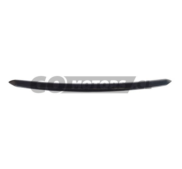Moldura de Capot Negra Toyota Hilux 2016-2025