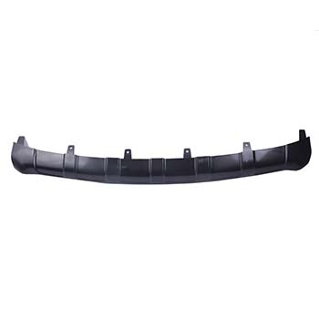 Moldura Inferior Parachoque Delantero Kia Sportage 2016-2021