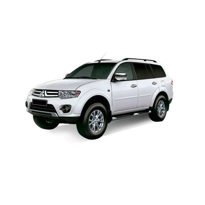 Pisos de Calce Perfecto Para Mitsubishi Montero G2 (2011-2015) – OM Industrias