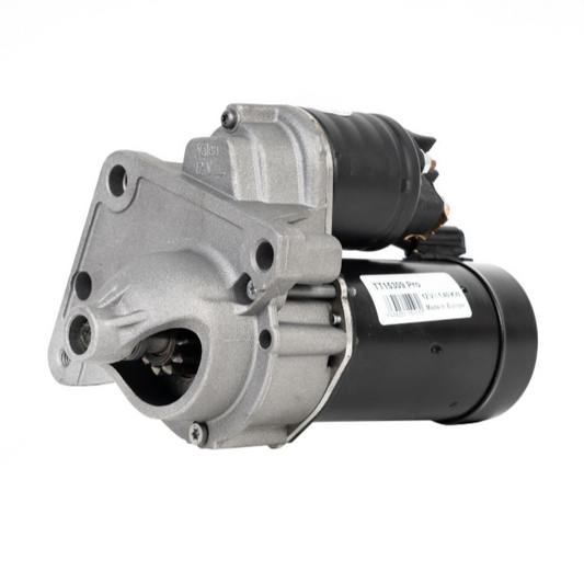 Motor de Partida 11 Dientes Peugeot Partner 2019-2025