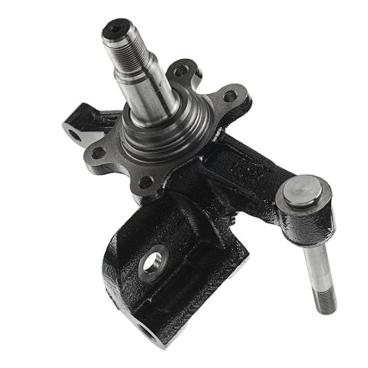 Muñón Trasero Derecho Hyundai Accent 2000-2005