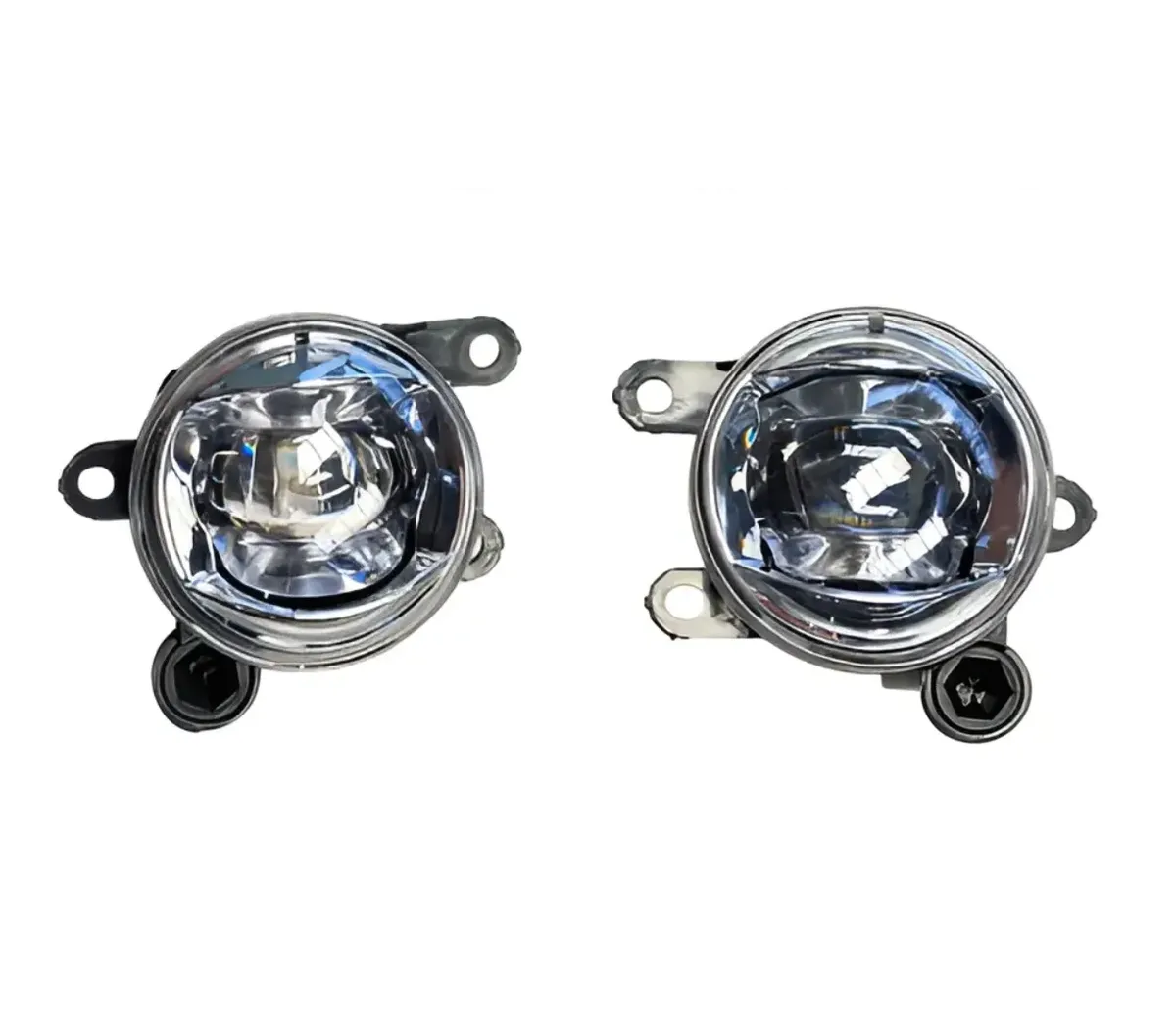 Neblineros Mitsubishi L200 2025-2026