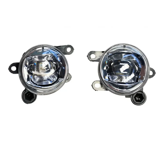 Neblineros Mitsubishi L200 2025-2026
