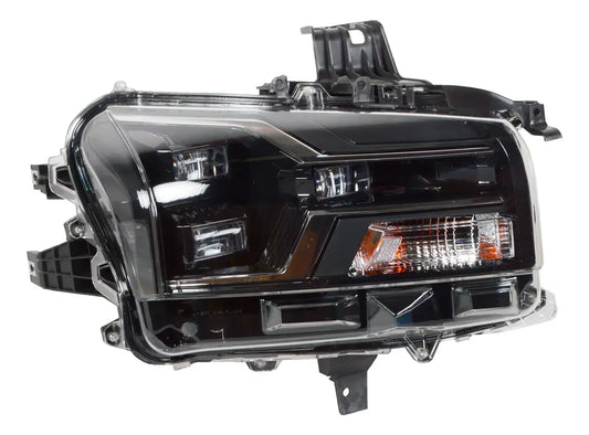 Óptico Derecho LED Mitsubishi L200 2025-2026