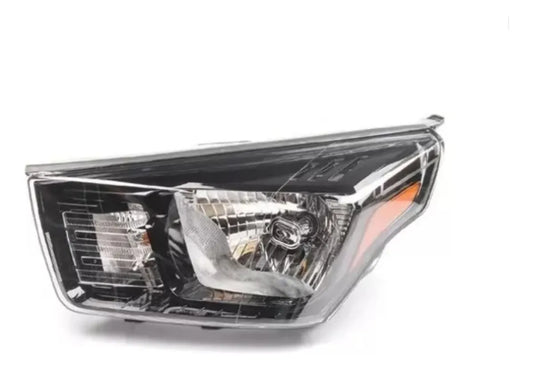 Óptico Izquierdo SsangYong Actyon Sports 2012-2018