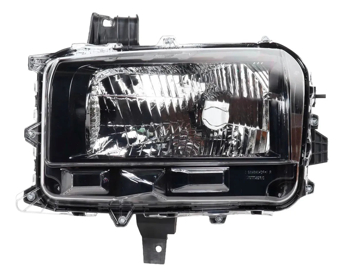 Óptico Izquierdo Mitsubishi L200 2025-2026
