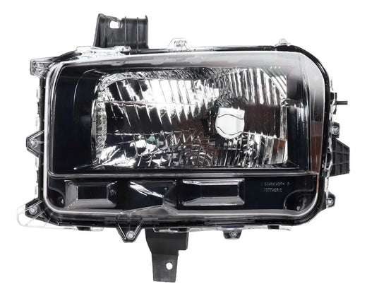 Óptico Izquierdo Mitsubishi L200 2025-2026