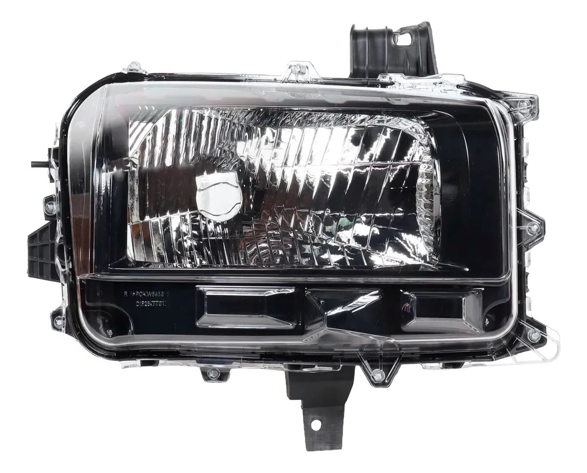 Óptico Derecho Mitsubishi L200 2025-2026