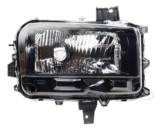 Óptico Derecho Mitsubishi L200 2025-2026