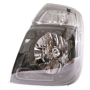 Óptico Izquierdo Kia Frontier 2011-2023