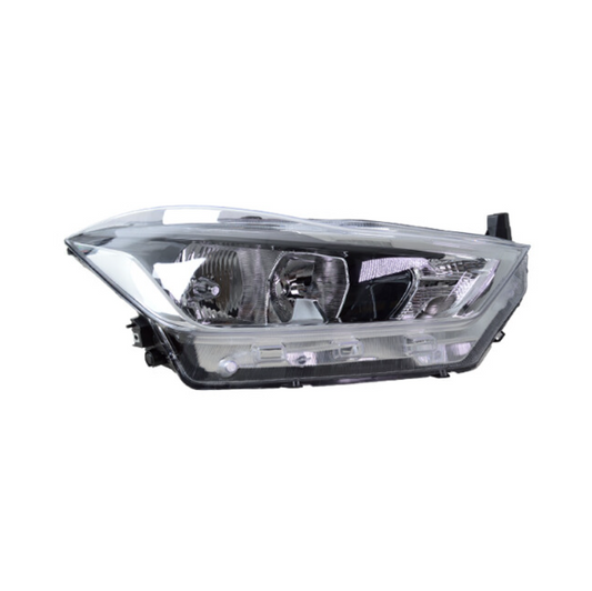 Óptico Derecho Nissan Kicks 2016-2018