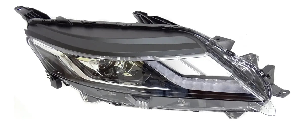 Óptico Derecho Led Mitsubishi L200 2019-2024