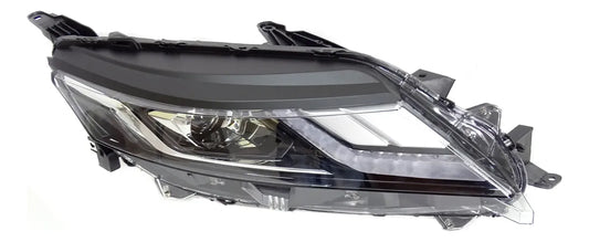 Óptico Derecho Led Mitsubishi L200 2019-2024