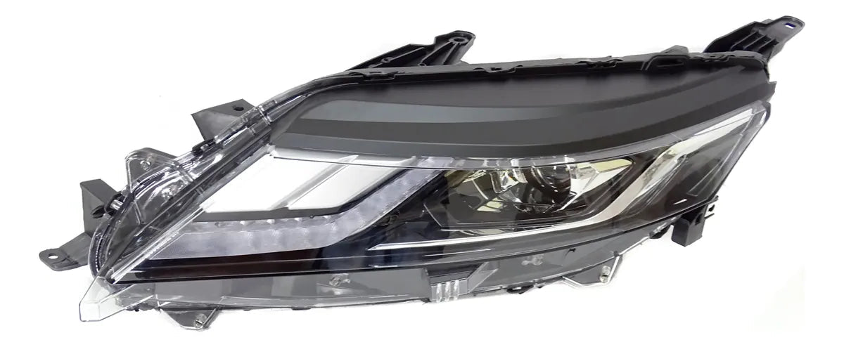Óptico Izquierdo Led Mitsubishi L200 2019-2024