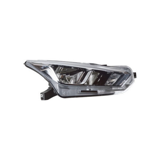 Óptico Derecho Nissan Versa 2020-2025