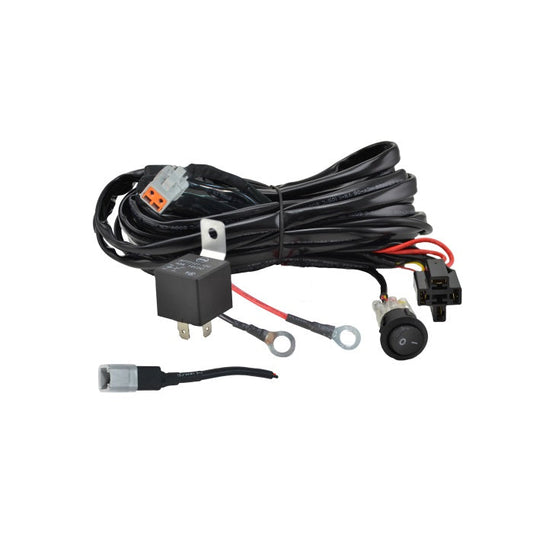 Mazo Eléctrico Para Un Farol – Hella