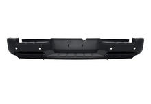 Parachoque Trasero con Hoyos para Sensores Mitsubishi L200 2025-2026