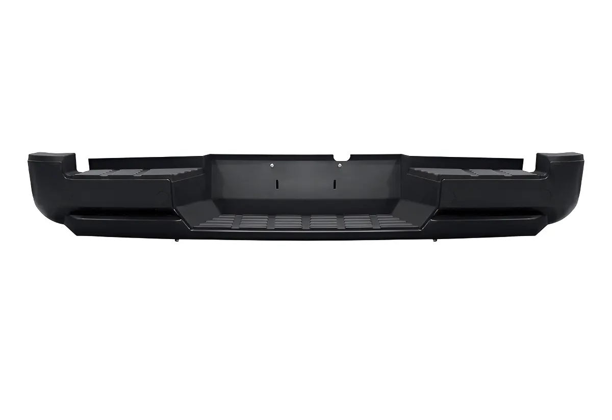 Parachoque Trasero Mitsubishi L200 2025-2026
