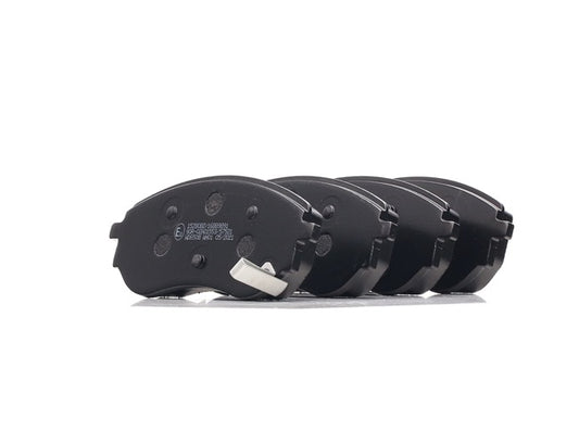 Juego de Pastillas de Freno Delanteras Nissan Navara 2021-2025