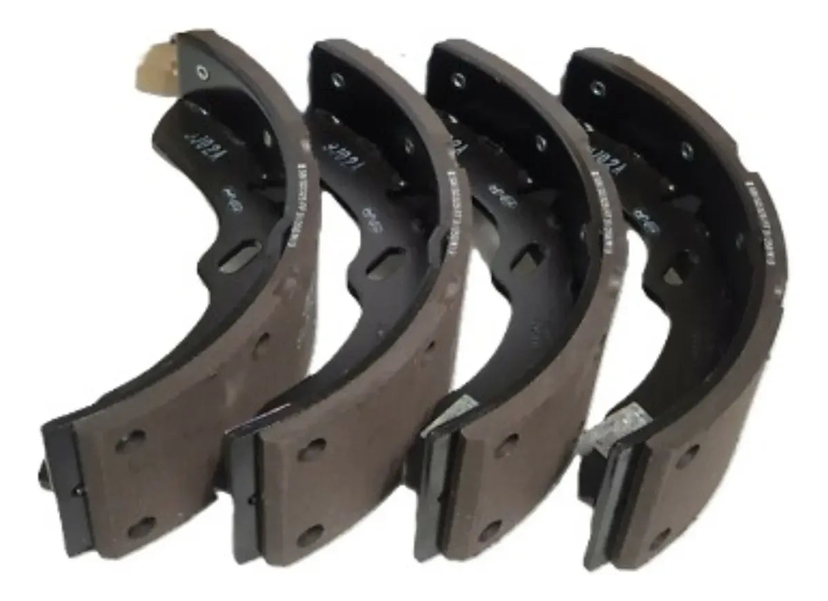 Balatas de Freno Traseros Original Hyundai Staria 2020-2025