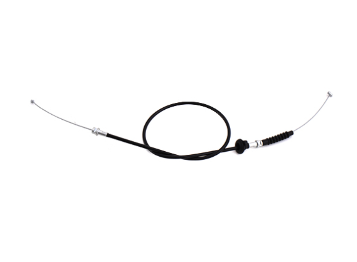 Piola Freno de Mano Central Toyota Hilux 1998-2005