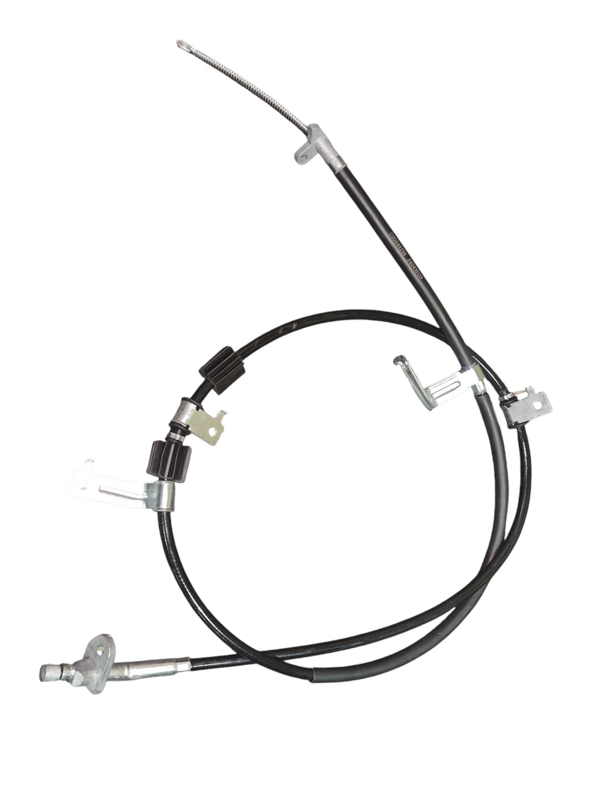 Piola Freno de Mano Derecha Maxus T60 2017-2025