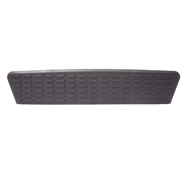 Pisadera Central de Parachoque Trasero Great Wall Wingle 5 2018-2024