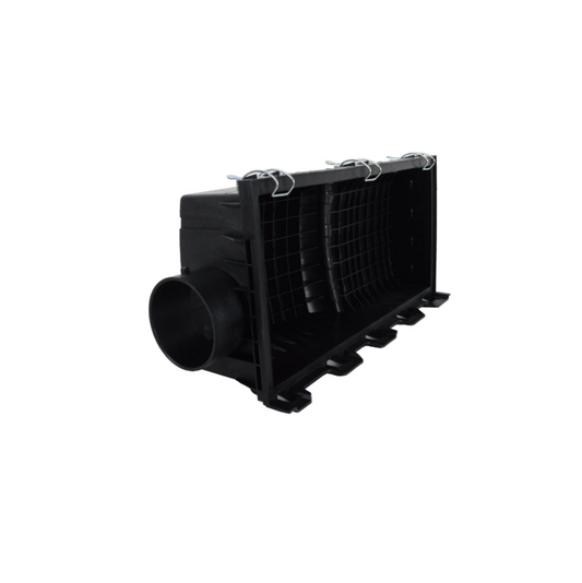 Porta Filtro de Aire Nissan Navara 2008-2014