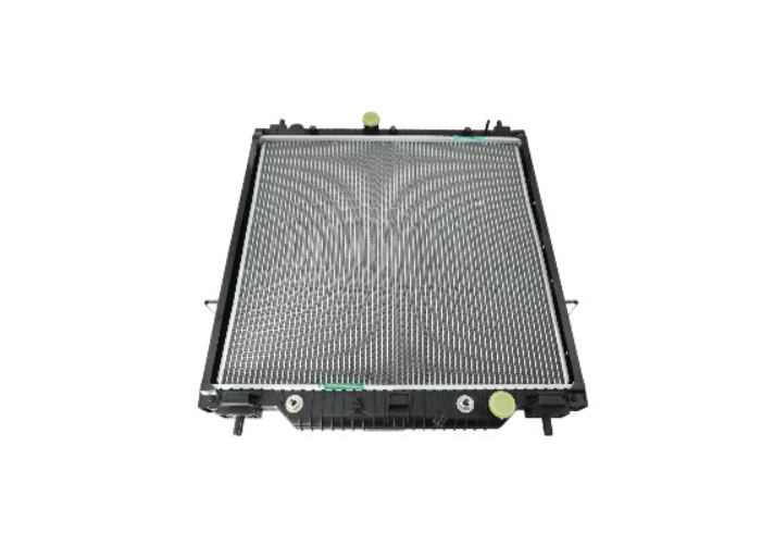 Radiador de Motor AT Maxus T60 2021-2025