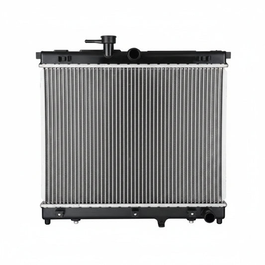 Radiador de Motor AT Suzuki Jimny 2019-2026