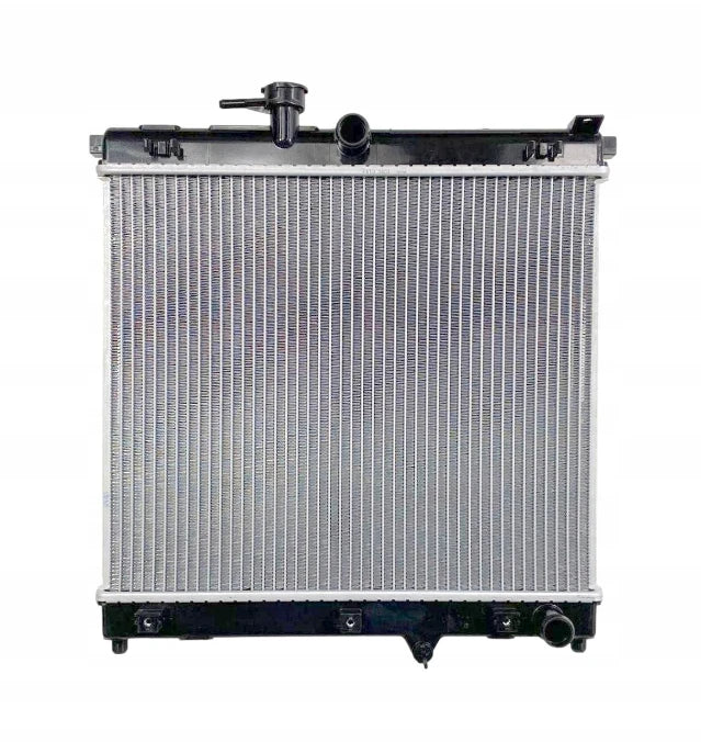 Radiador de Motor MT Suzuki Jimny 2019-2026