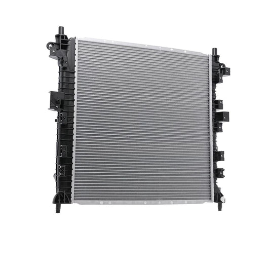 Radiador de Motor SsangYong Actyon Sports 2006-2012