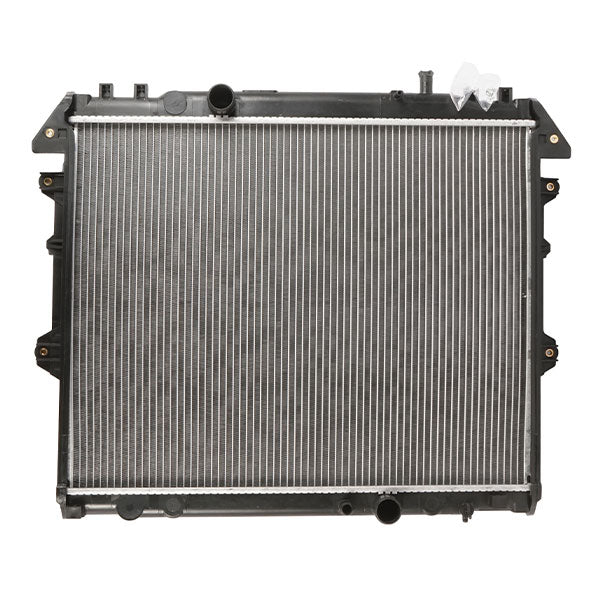 Radiador de Motor Toyota Hilux 2005-2015