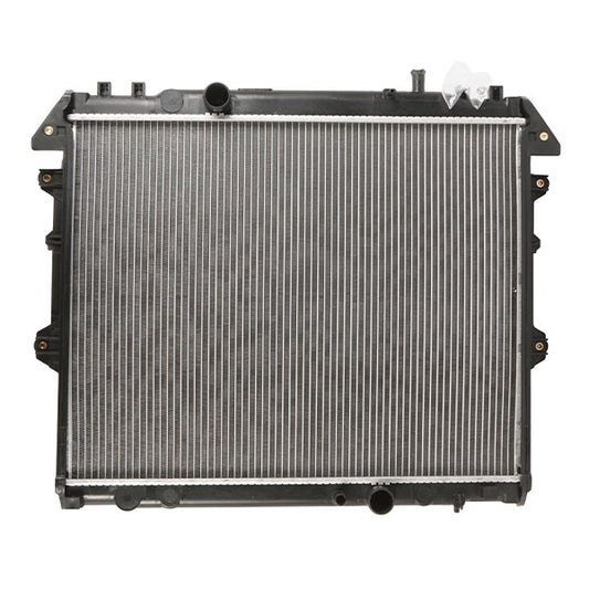 Radiador de Motor Toyota Hilux 2005-2015