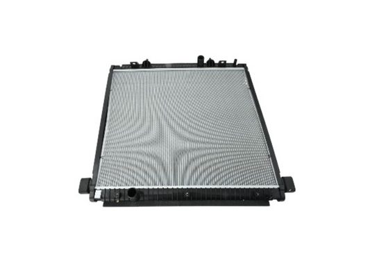 Radiador de Motor Changan Hunter 2020-2025