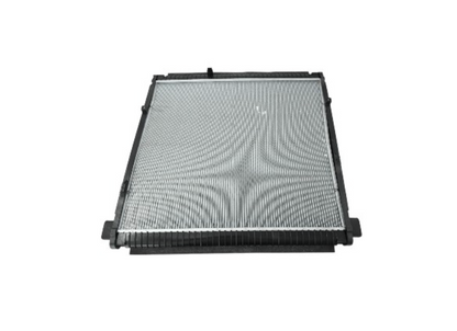 Radiador de Motor Changan Hunter 2020-2025