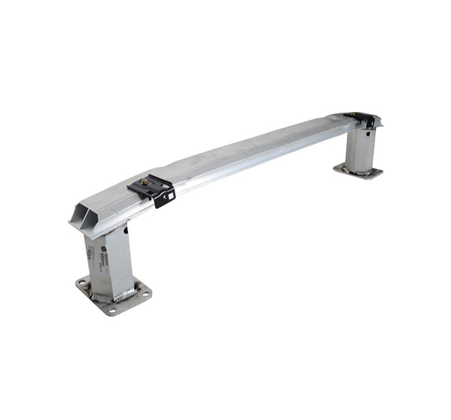 Refuerzo de Parachoque Delantero Peugeot Partner 2019-2025