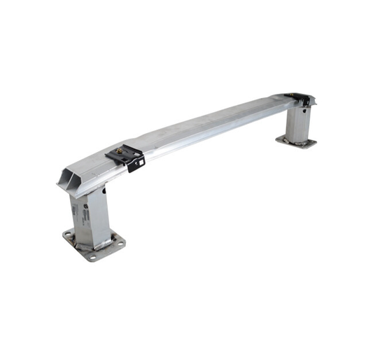 Refuerzo de Parachoque Delantero Peugeot Partner 2019-2025