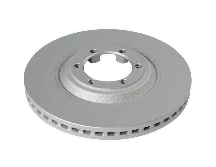 Disco de Freno Delantero Chevrolet D-Max 2015-2024