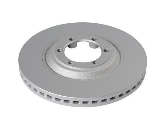 Disco de Freno Delantero Chevrolet Dmax 2015-2024