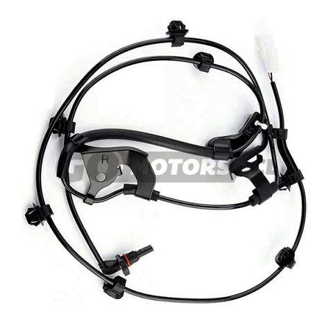 Sensor ABS Toyota Hilux 2005 a 2020 trasero derecho con cables incluidos