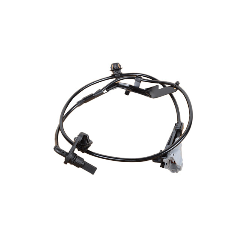 Sensor ABS Trasero Derecho Toyota Hilux 2016-2025