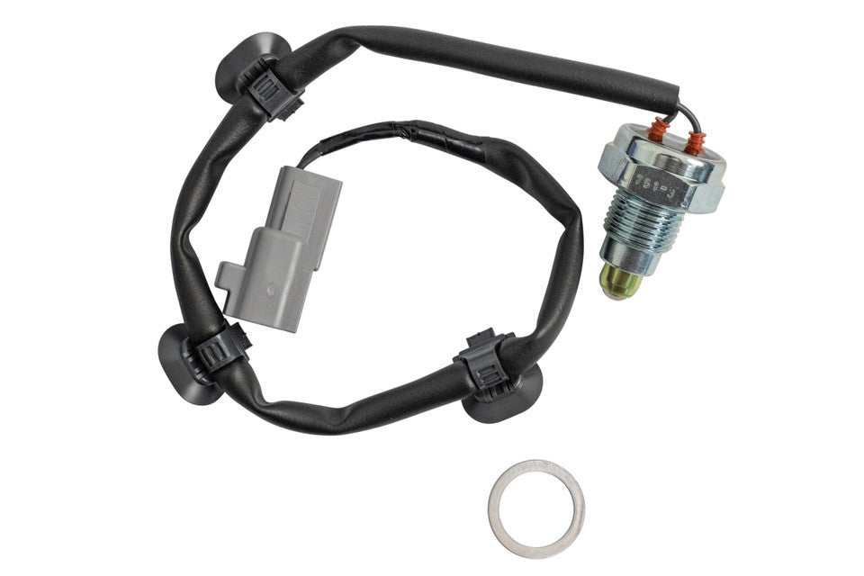 Switch Marcha Atrás Original Toyota Hilux 2016-2025