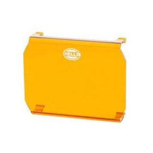 Tapa Naranja Faro 450 LED de Línea Hella Value Fit