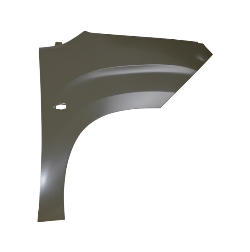 Tapabarro Derecho con Hoyo Peugeot Partner 2019-2024
