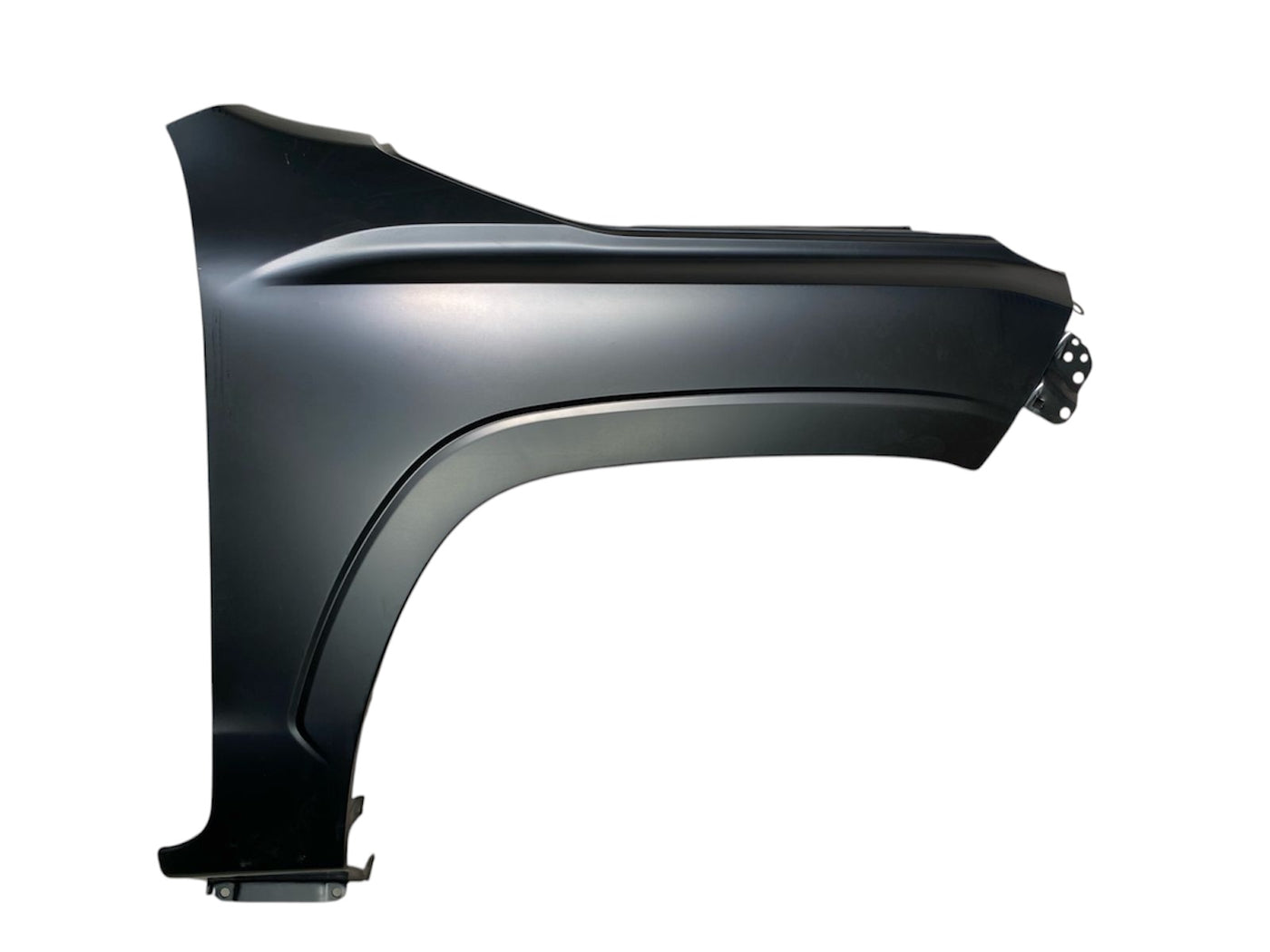 Tapabarro Derecho Mitsubishi L200 2025-2026