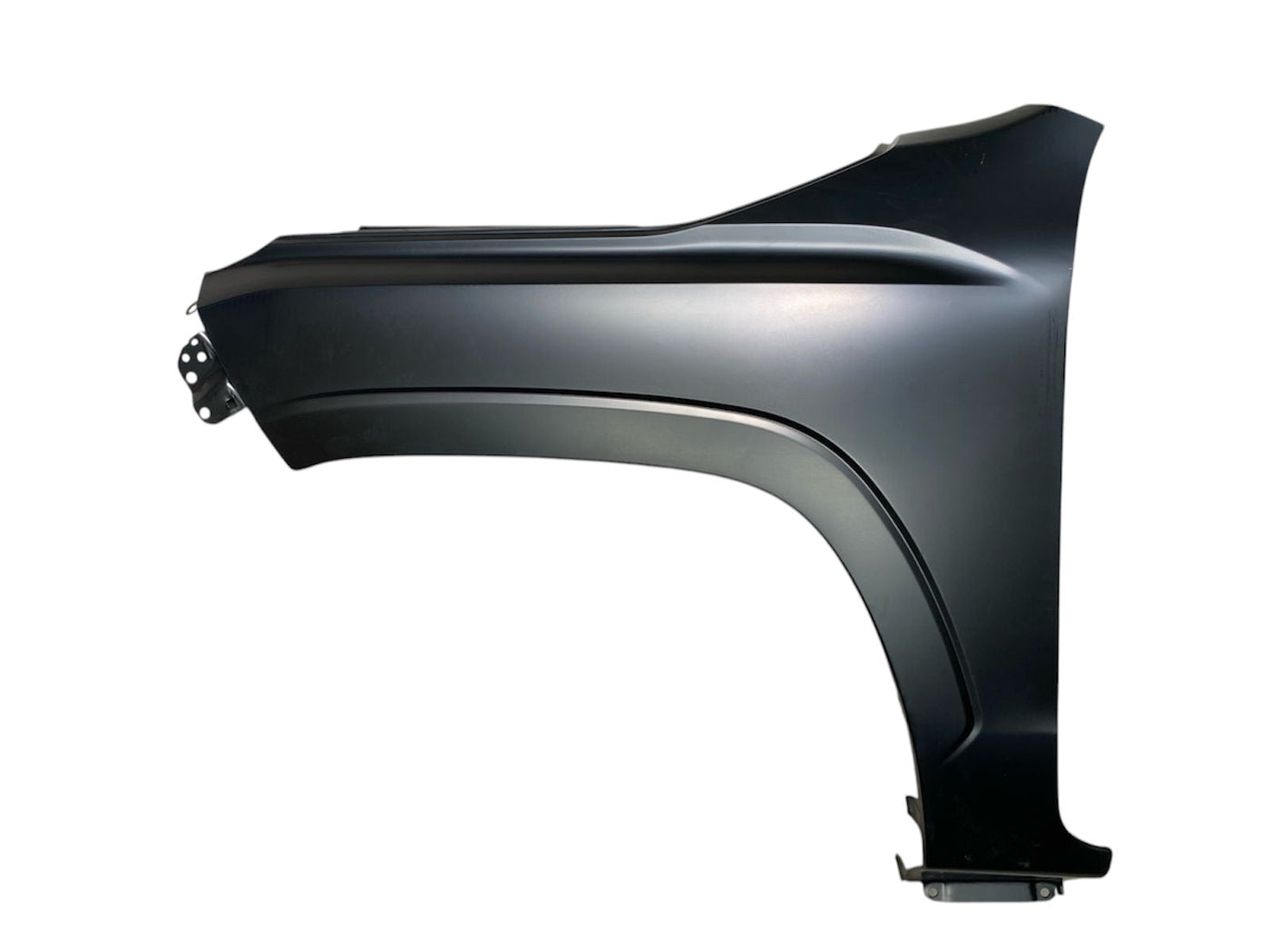 Tapabarro Izquierdo Mitsubishi L200 2025-2026