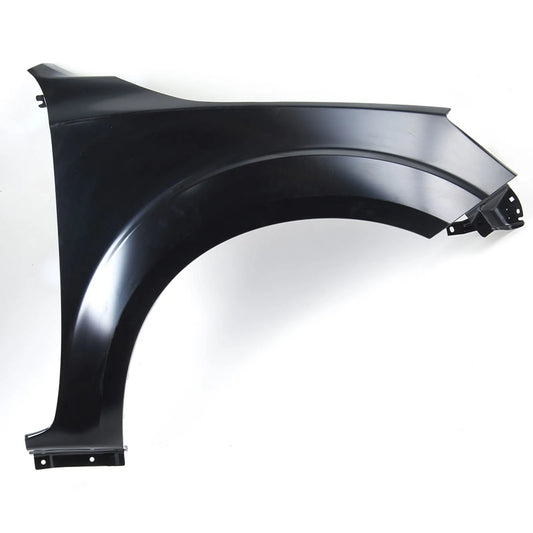 Tapabarro Derecho Sin Hoyo Nissan NP300 Navara 2021-2025