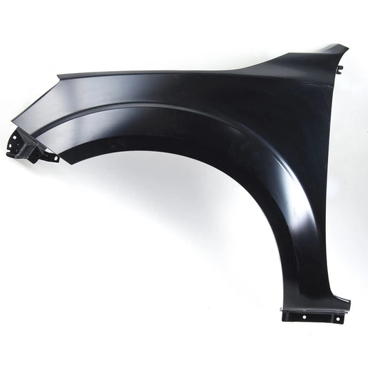 Tapabarro Izquierdo sin Hoyo Nissan NP300 Navara 2021-2025