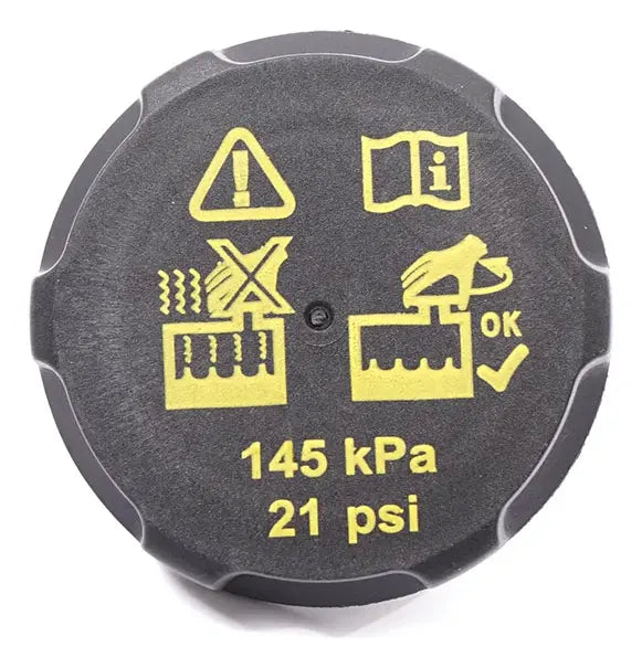 Tapa Depósito Radiador Maxus T60 2017-2025